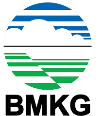 Logo BMKG Marisa